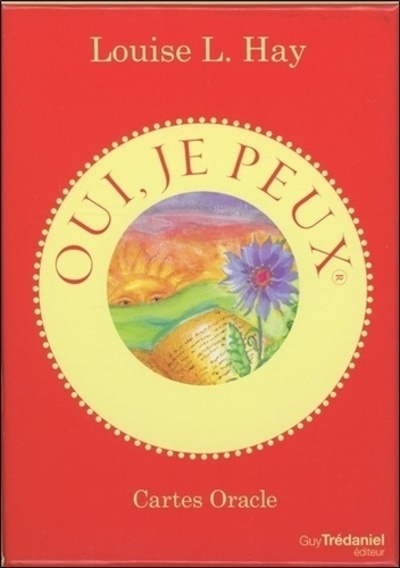 Picture of Cartes Oui, je peux (Coffret)