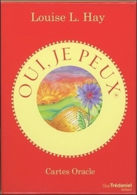 Picture of Cartes Oui, je peux (Coffret)