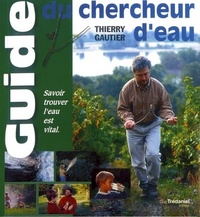 Image de Guide du chercheur d'eau