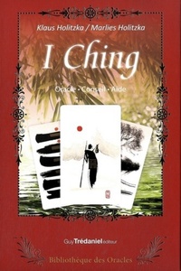 Image de I Ching - Bibliothèque des oracles