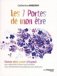 Image de Les 7 portes de mon être