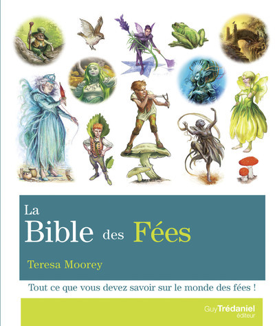 Picture of La Bible des Fées