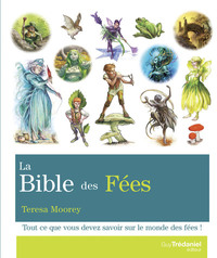 Picture of La Bible des Fées