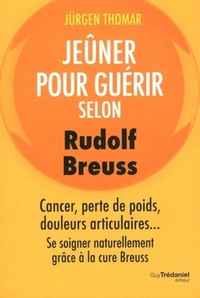 Image de Jeûner pour guérir selon Rudolph Breuss