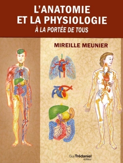 Picture of L'anatomie et la physiologie à la portée de tous