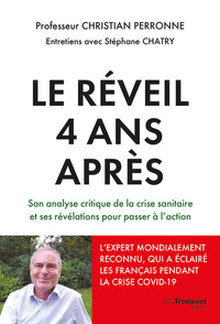 Image de Le réveil, 4 ans après