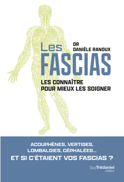Picture of Fascias - Les connaître pour mieux les soigner