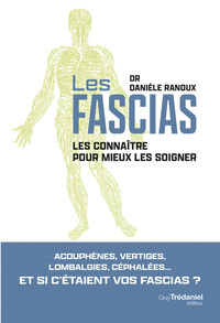 Picture of Fascias - Les connaître pour mieux les soigner