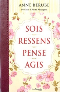 Picture of Sois, ressens, pense, agis