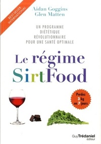 Image de Le régime SirtFood