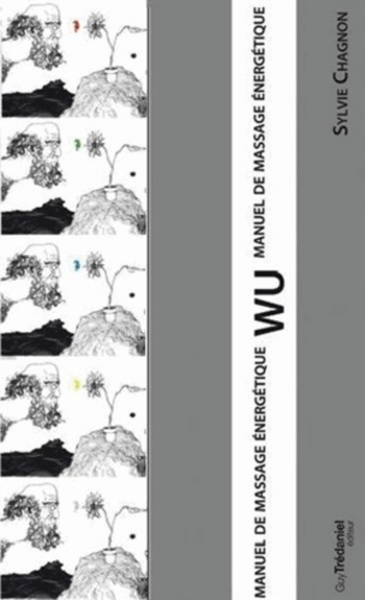 Image de Coffret WU - Manuel de massage énergétique