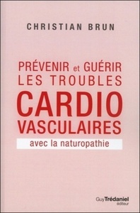 Image de Prévenir et guérir les troubles cardio-vasculaires avec la naturopathie