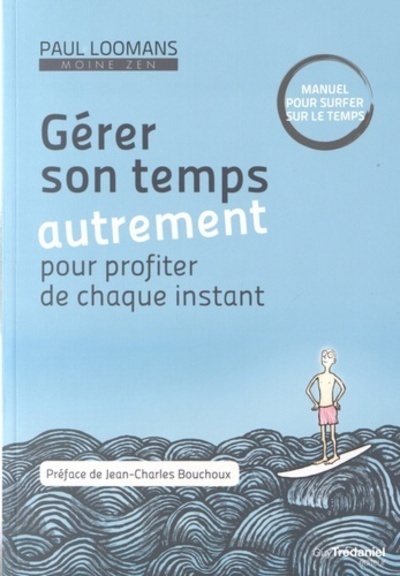 Picture of Gérer son temps autrement