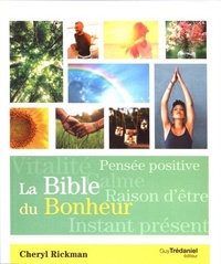 Picture of La Bible du bonheur