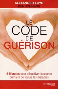 Picture of Le Code de guérison