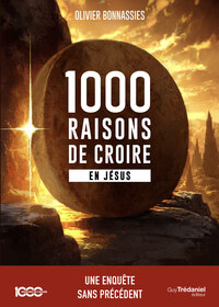Image de 1000 raisons de croire en Jésus