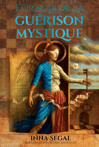 Image de L'Oracle de la guérison mystique