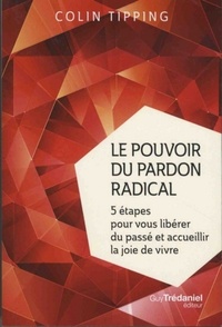 Picture of Le pouvoir du pardon radical