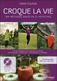 Image de Croque la vie - Ma méthode santé en 21 petits pas