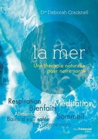 Picture of La mer: Une thérapie naturelle pour notre santé