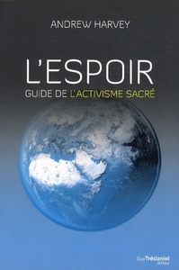 Picture of L'espoir - Guide de l'activisme sacré