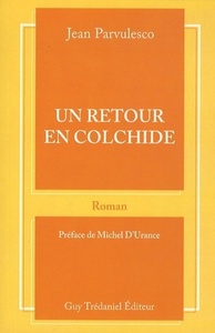 Picture of Un retour en Colchide