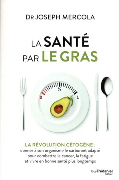 Image de La santé par le gras