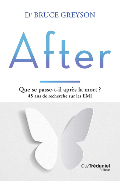 Picture of After - Que se passe-t-il après la mort ? 45 ans de recherche sur les EMI - 2ème édition