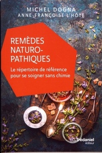 Picture of Remèdes naturopathiques (Poche)