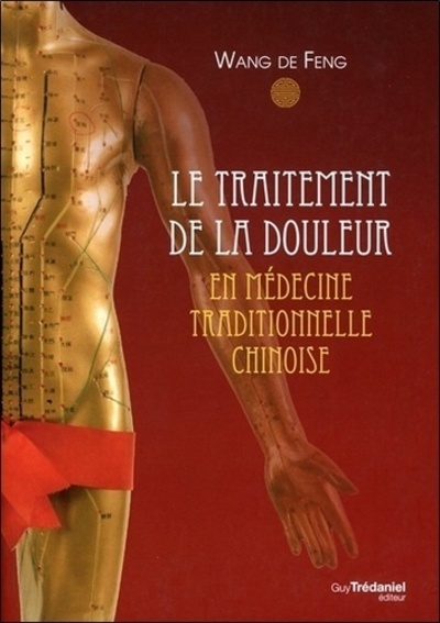 Image de Le traitement de la douleur en médecine traditionnelle chinoise