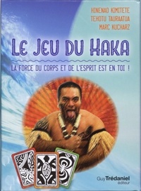 Picture of Le jeu du Haka