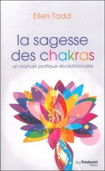 Picture of La sagesse des chakras