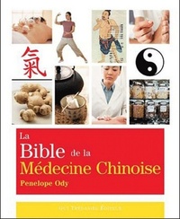 Image de La bible de la médecine chinoise