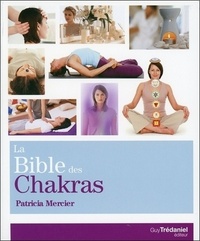 Picture of La Bible des Chakras