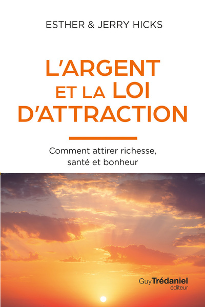 Picture of L'Argent et la loi de l'attraction
