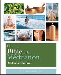 Picture of La Bible de la méditation