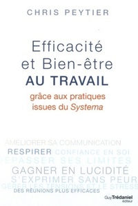 Image de Efficacité et Bien-être au travail