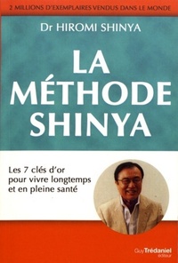 Image de La méthode Shinya