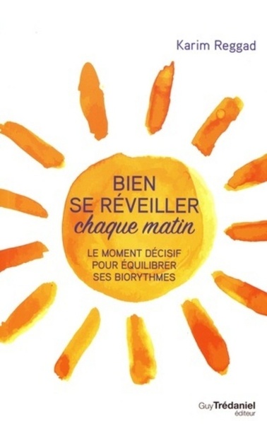 Image de Bien se réveiller chaque matin - Le moment décisif pour équilibrer ses biorythmes