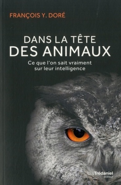 Image de Dans la tête des animaux