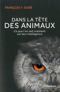 Image de Dans la tête des animaux