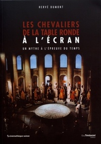 Picture of Les chevaliers de la Table Ronde à l'écran