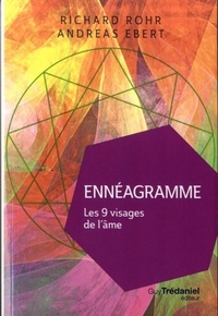 Picture of Ennéagramme - Les 9 visages de l'âme