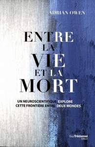 Image de Entre la vie et la mort