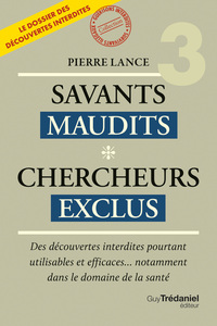Picture of Savants Maudits - Tome 3 Chercheurs exclus
