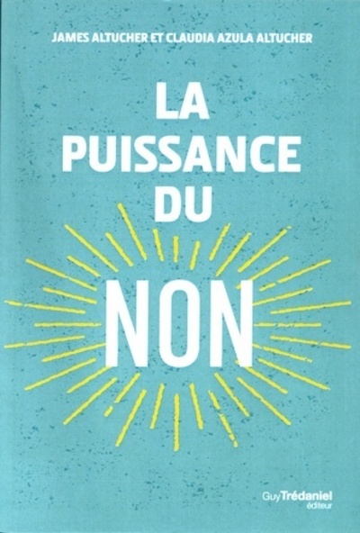 Picture of La puissance du non