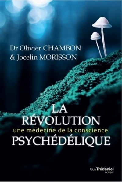 Picture of La révolution psychédélique