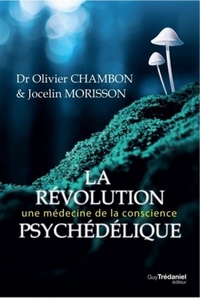 Picture of La révolution psychédélique