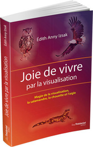 Image de Joie de vivre par la visualisation