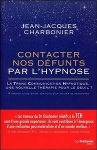 Image de Contacter nos défunts par l'hypnose